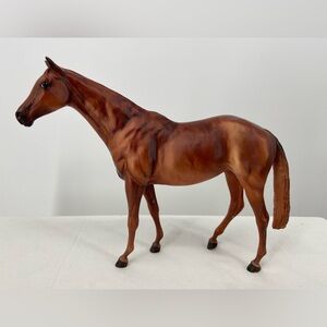 Breyer Model Horse #1240‎ Sonador Movie Dreamer, 2005-2007